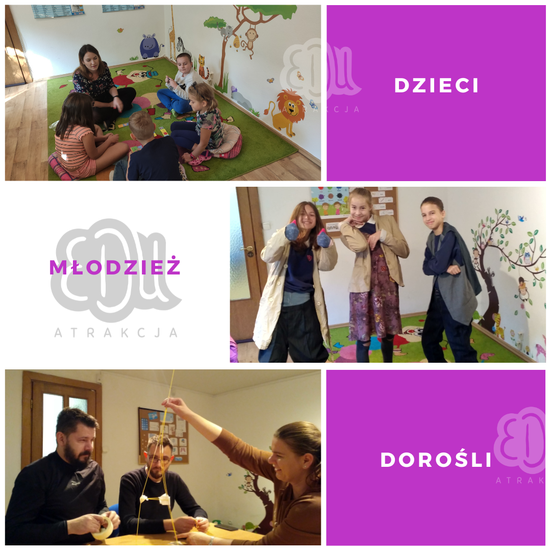 kurs angielski dla dzieci poznań
