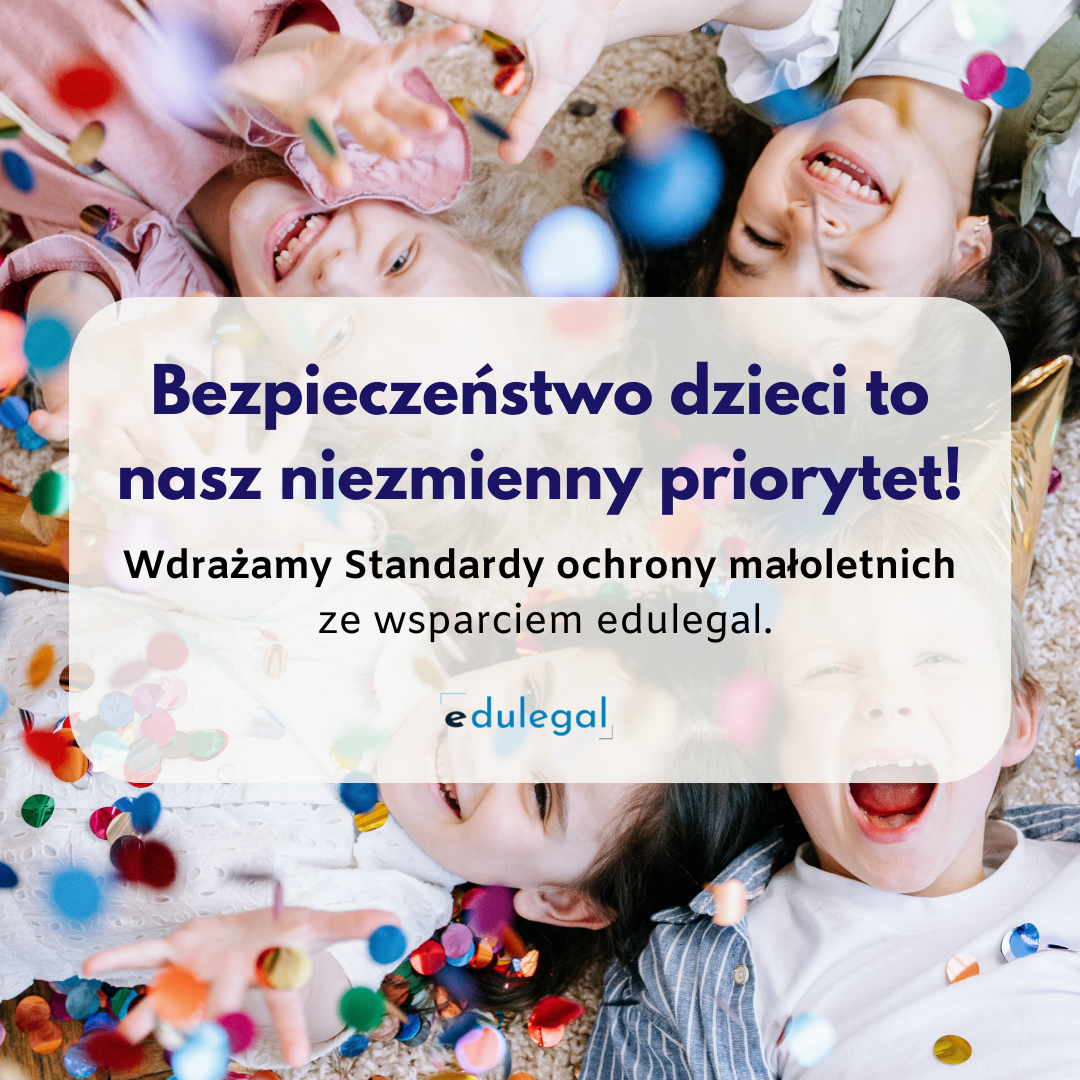 Standardy ochrony małoletnich Standardy ochrony małoletnich