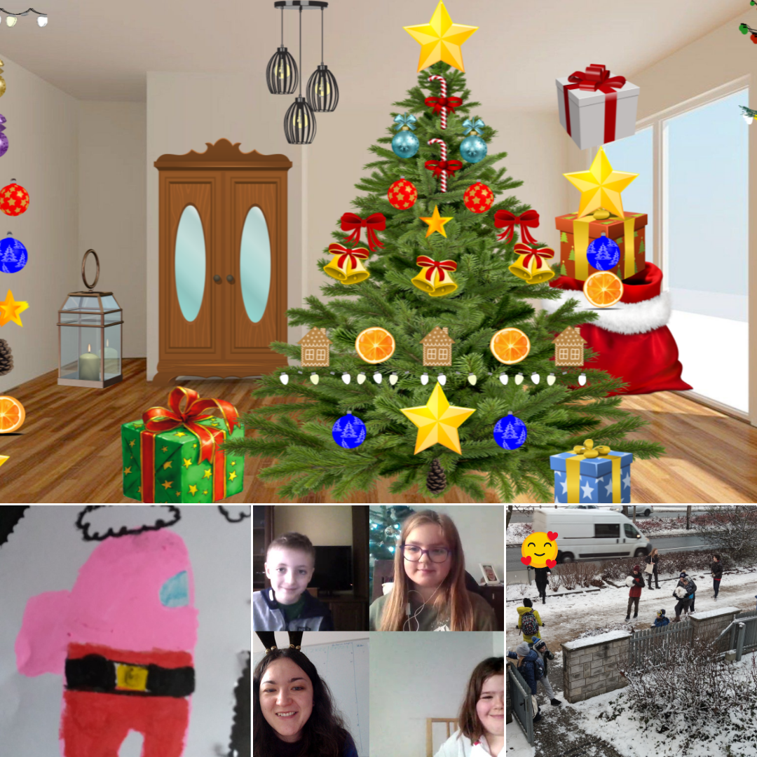 Christmas SJ edu 